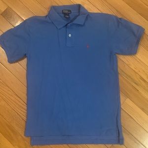 Ralph Lauren short sleeve polo shirt